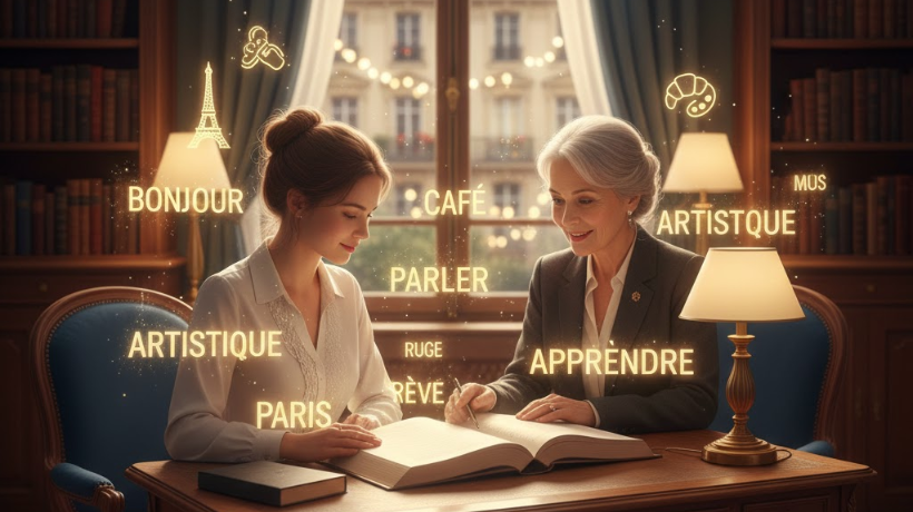 French Language